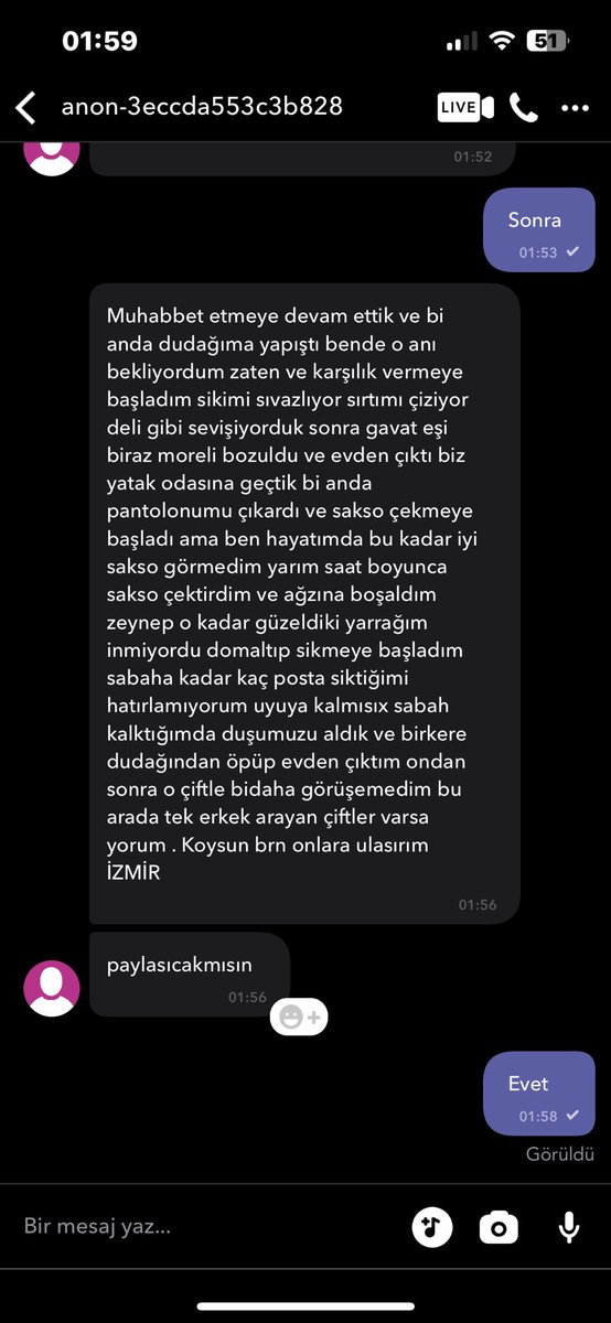 35itirafsorucevap tweet media