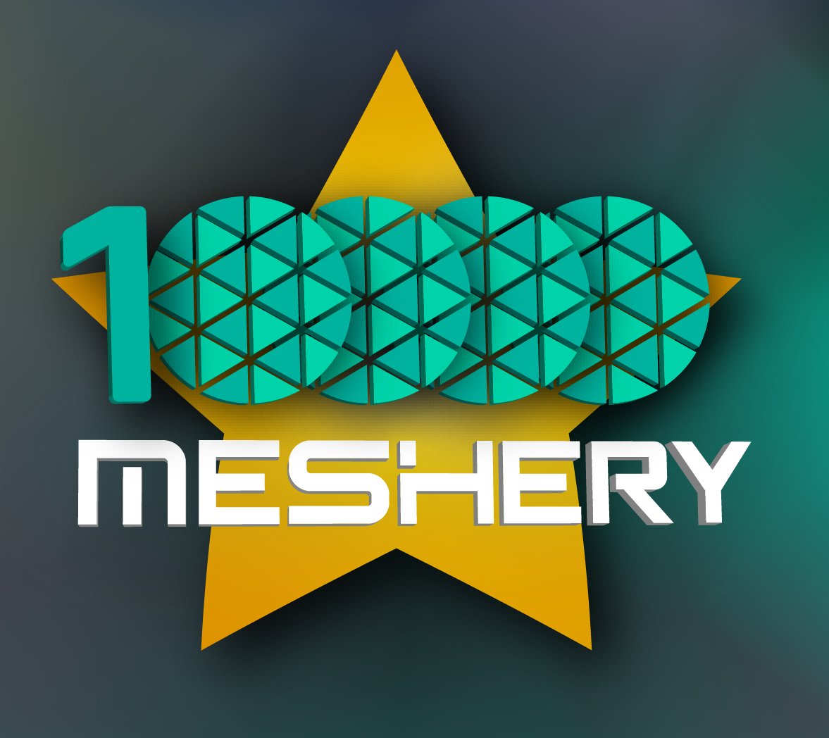 Meshery, the cloud native manager tweet media