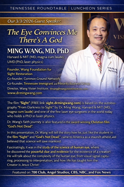 Dr. Ming Wang "Doctor Common Ground" tweet media