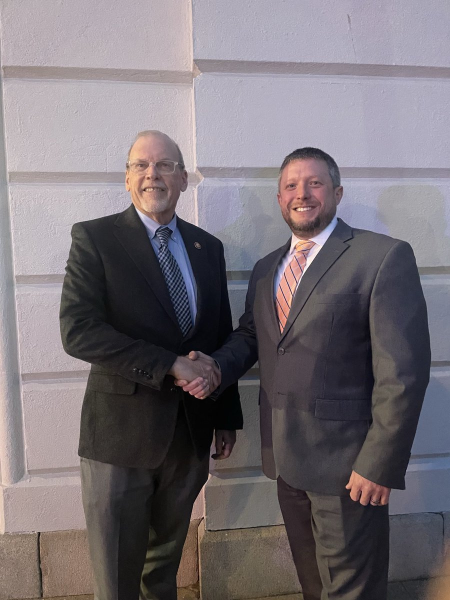 Morgan Griffith tweet media