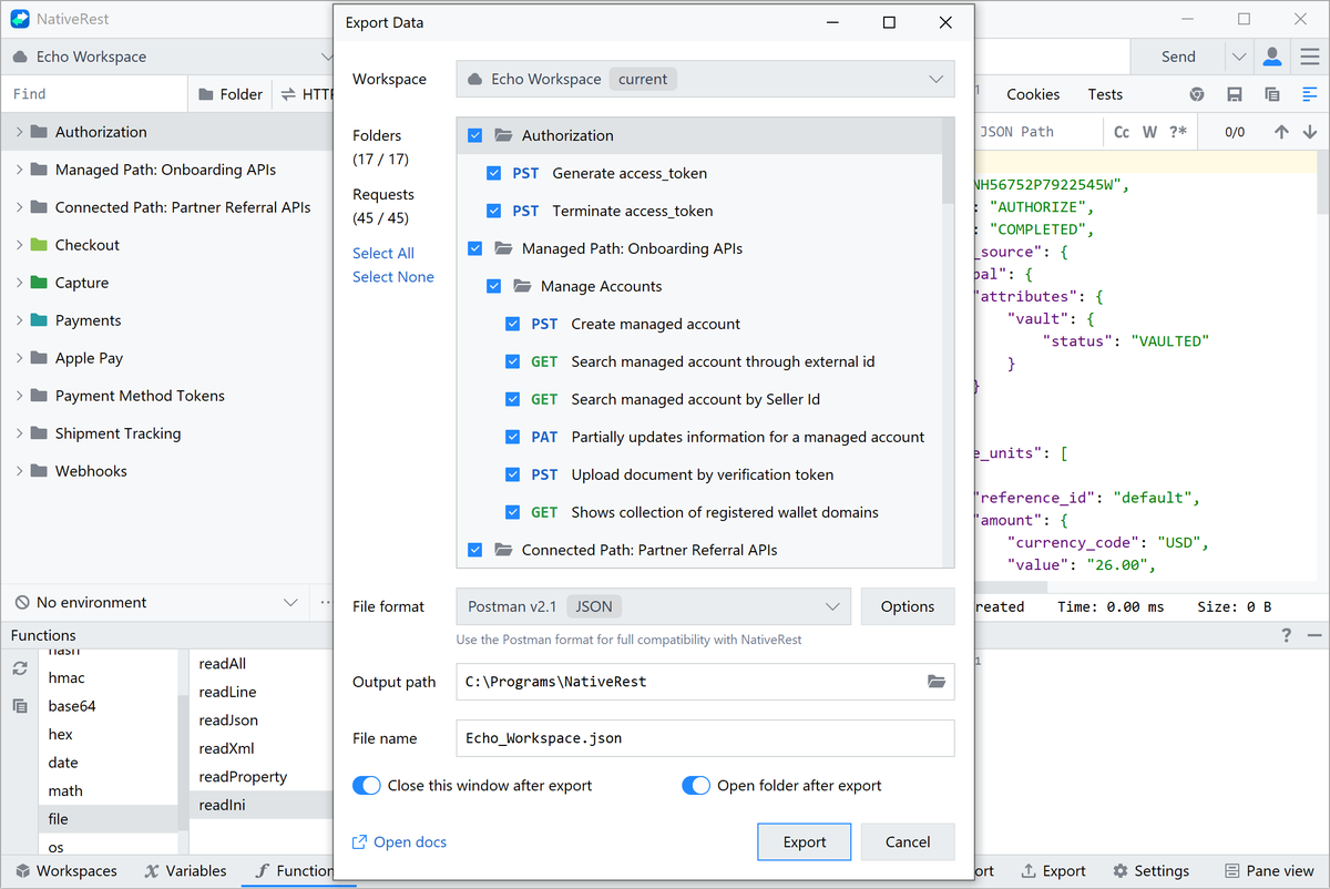 NativeSoft tweet media