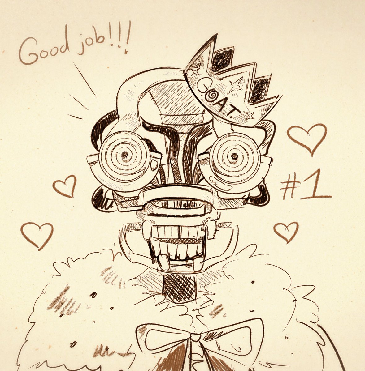 two time winner of my heart and hypothetical matches