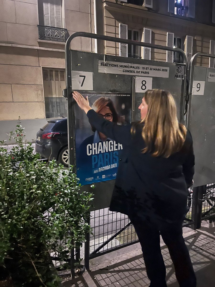 MICHEL Angélique tweet media