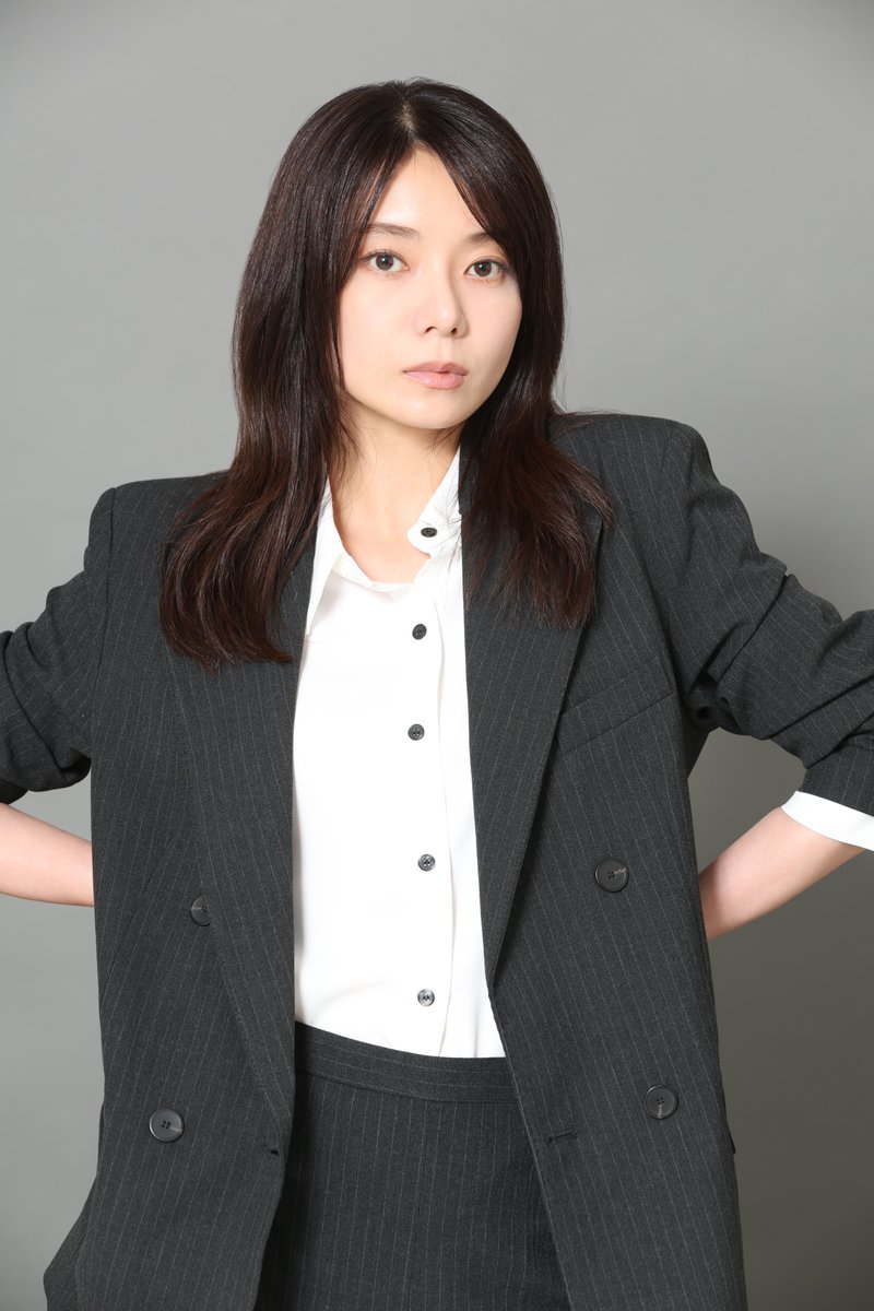 多すぎる恋と殺人【日テレ公式】 tweet media