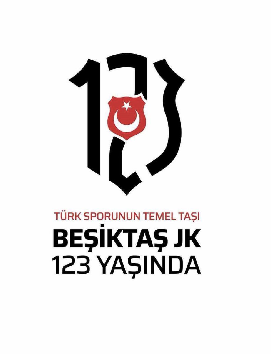 ermanaltincekic's tweet photo. iyi ki BEŞİKTAŞ var…🦅                                           #Beşiktaş123Yaşında https://t.co/soFWiLt7h7