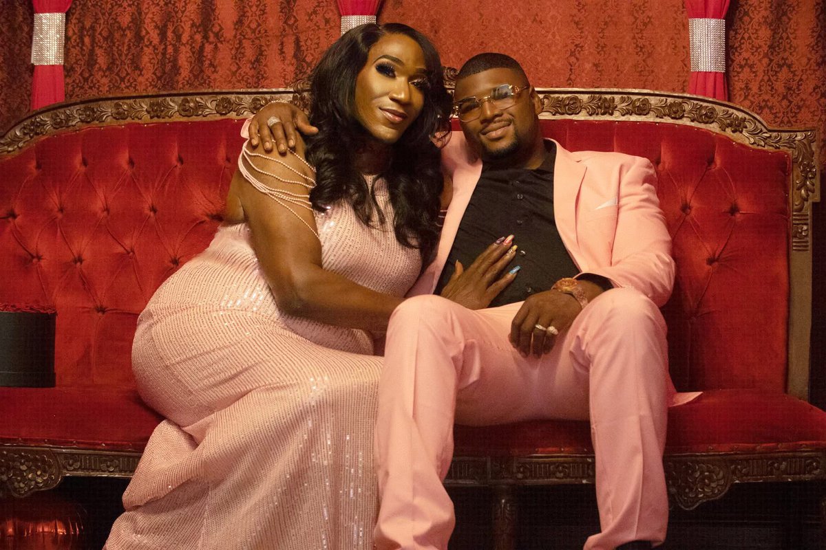 Netta’s Groove 🏆✨ tweet media