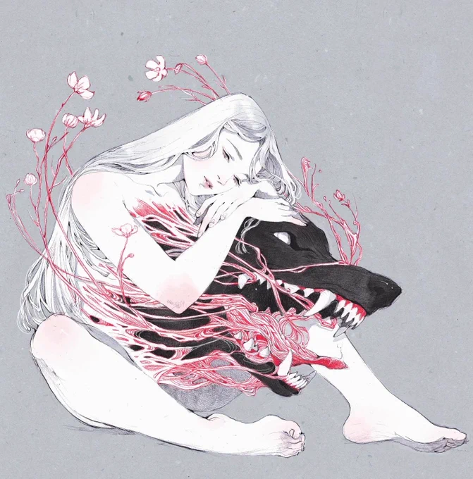 Illustration Artist: