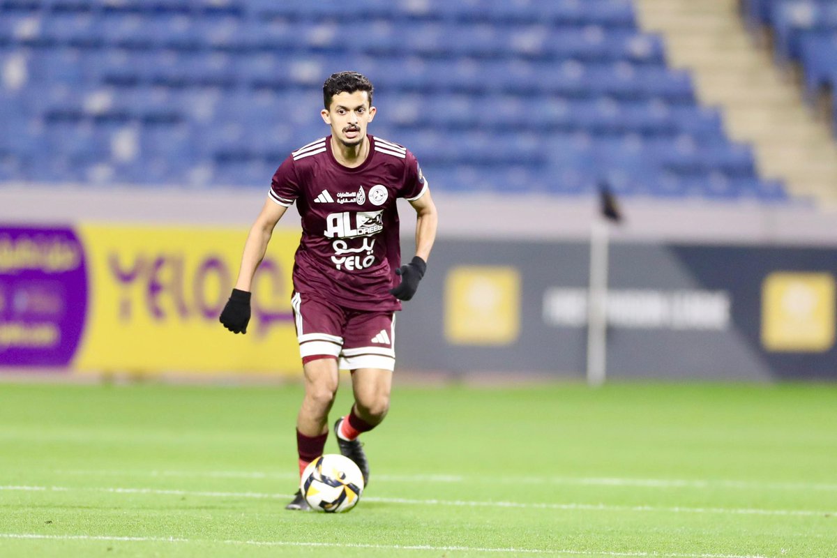 محمد آل عقيل tweet media