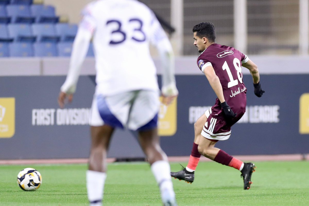 محمد آل عقيل tweet media