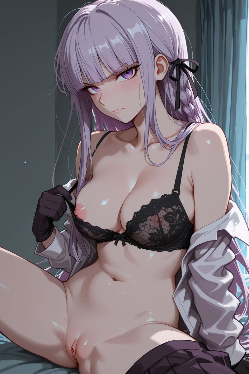 Mashu AI 🔞🖤 tweet media