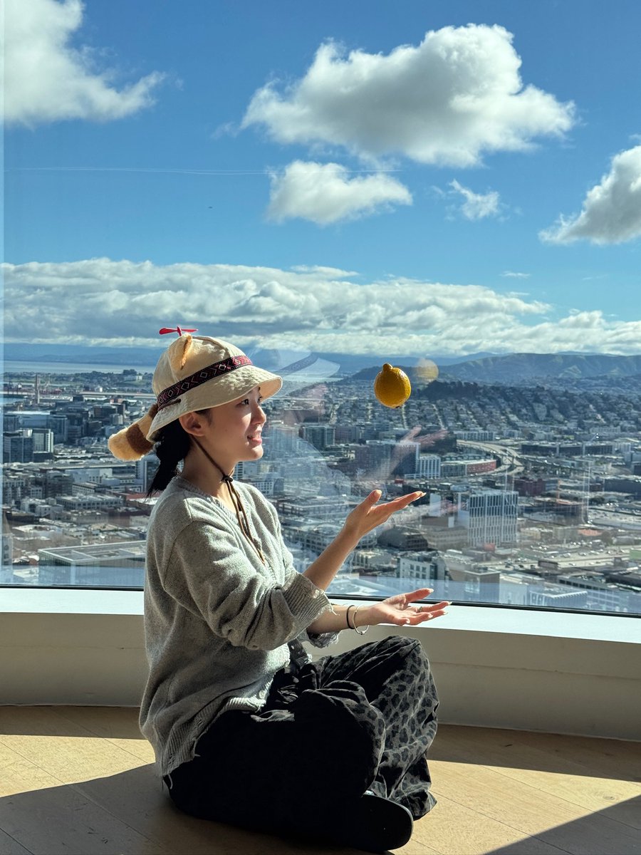 lemonsound_us's tweet photo. Another good day at SF🍋
lemonsound is waiting for GDC at Salesforce Tower.

Chat with us at #GDC &amp; Get a $100 Credit https://t.co/uoh2sPqg3k