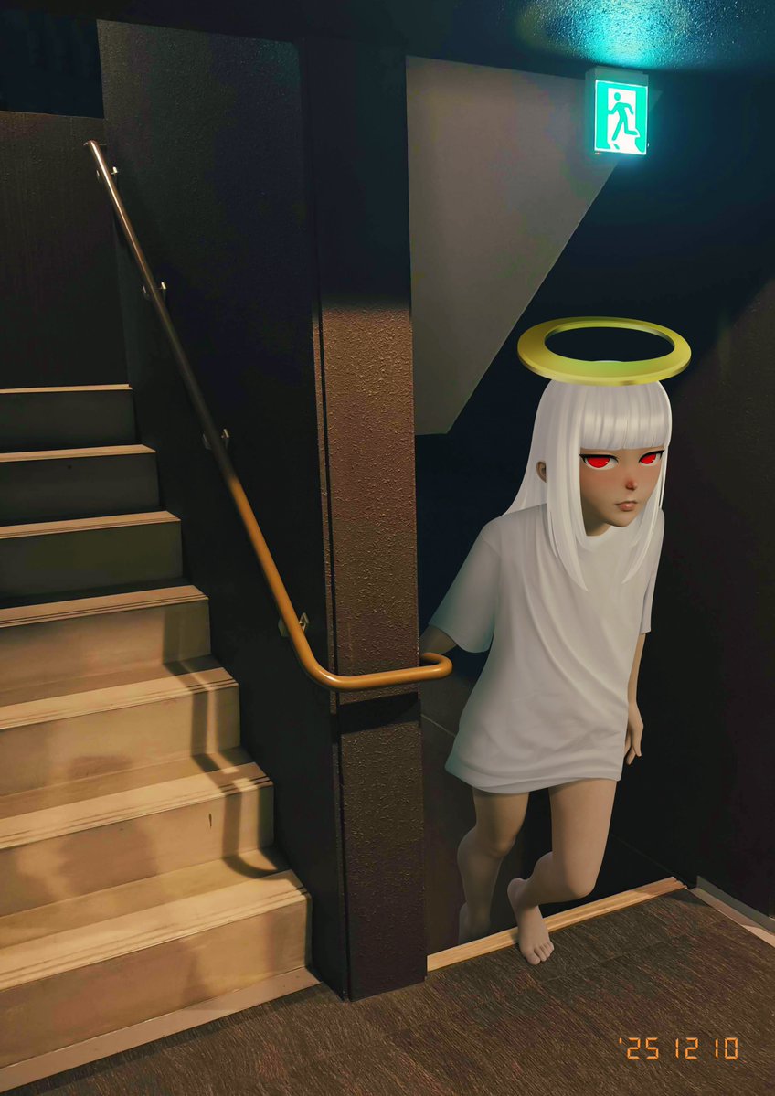 Art of G.K. (Gio Karlo) tweet media