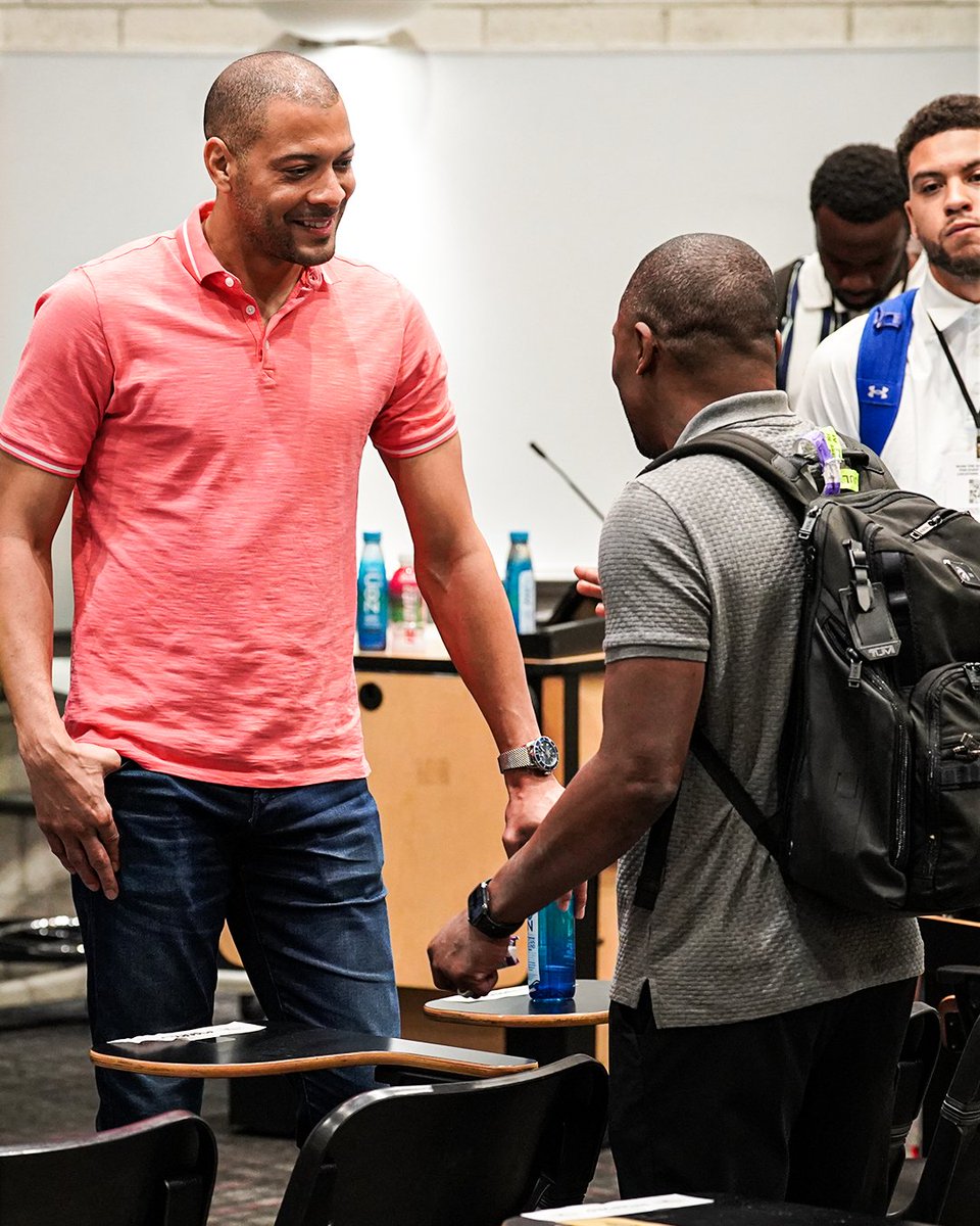 The Pure Basketball Experience tweet media