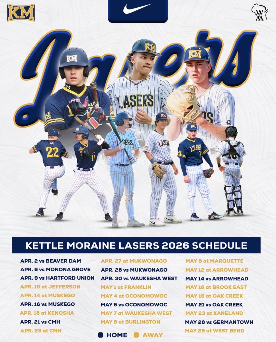 Nick Sievert tweet media