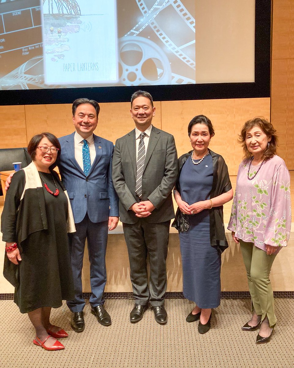 Consulate General of Japan in San Francisco tweet media