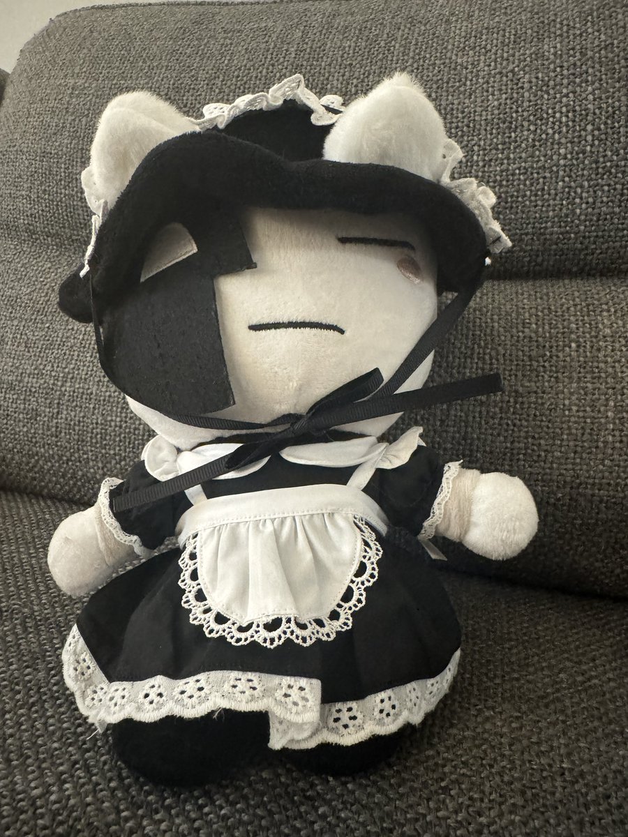 Bơ🧈// matching cause I Am the Best tweet media