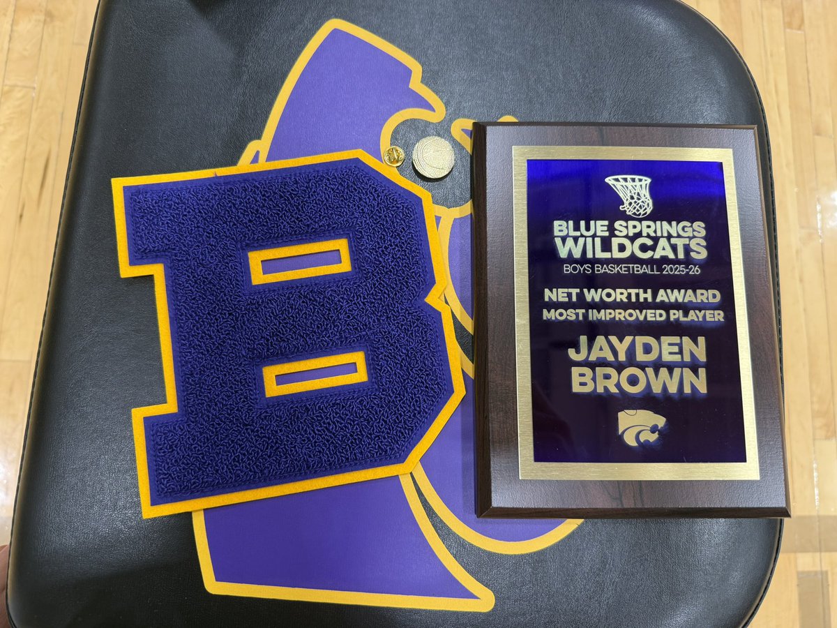 Jayden Brown tweet media