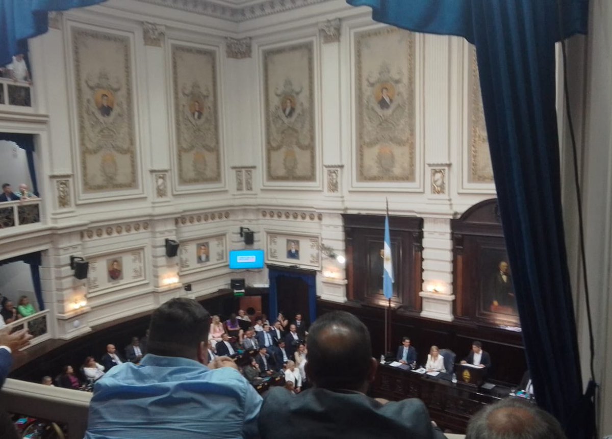 Hernán Ralinqueo tweet media