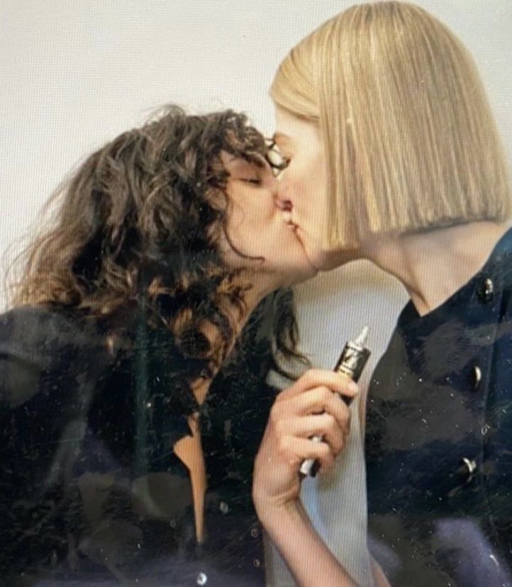 they were insane for this