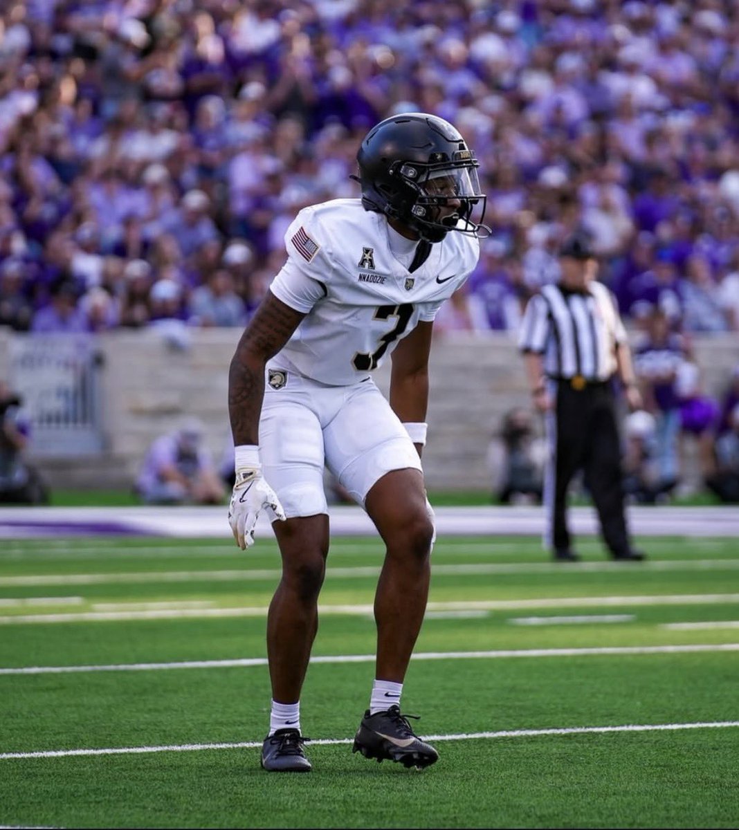 Trey Cherry tweet media