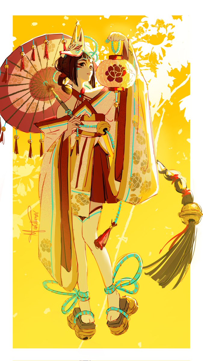 Maritunes 🌻『COMMS CLOSED』 tweet media