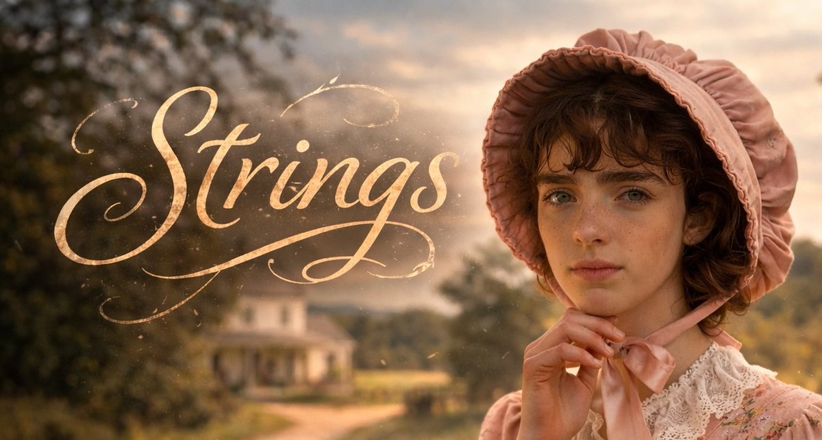 prunderground's tweet image. AI Cinema Landmark: “Strings” Makes World Premiere prunderground.com/?p=373794 #Strings