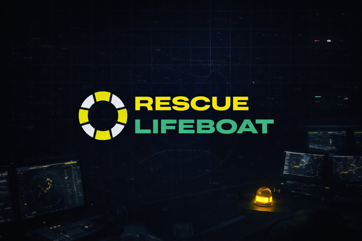 Def not a competition... so i'll say Rescue Lifeboat is faster, AND it works with a compromised wallet

All EVM chains (Eth, Polygon, Avax, Optimism, Base)

And you can sweep by contract, coin, or chain

So, you know... just as good

github.com/KaneMayfield/R…
