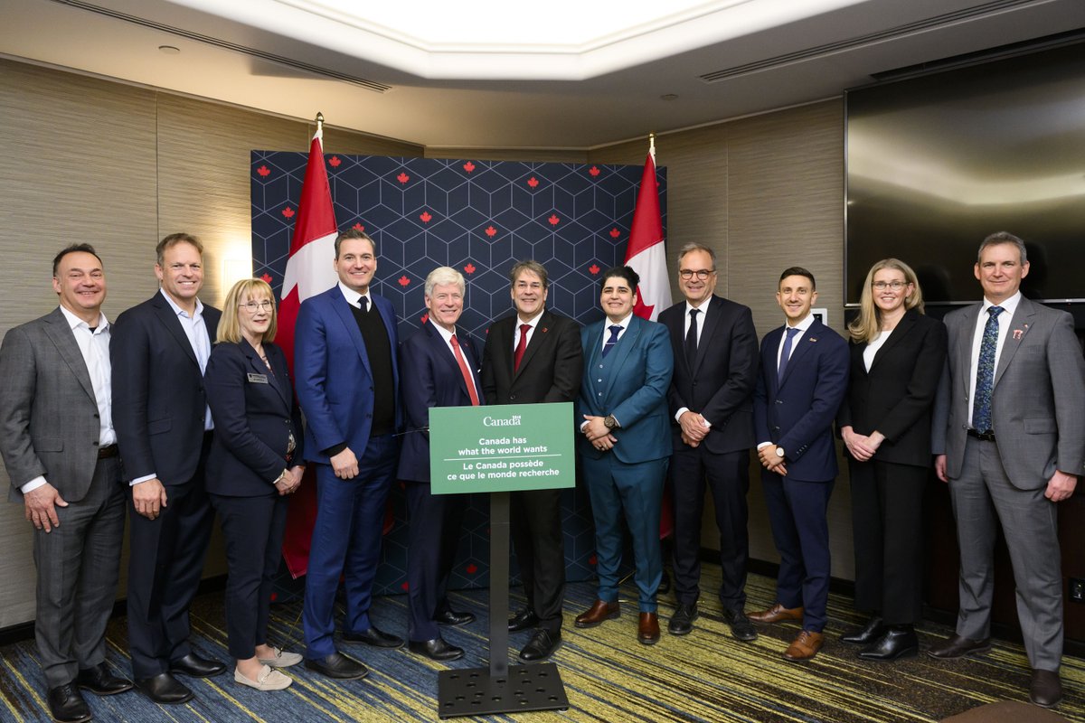 Creative Destruction Lab (CDL) tweet media