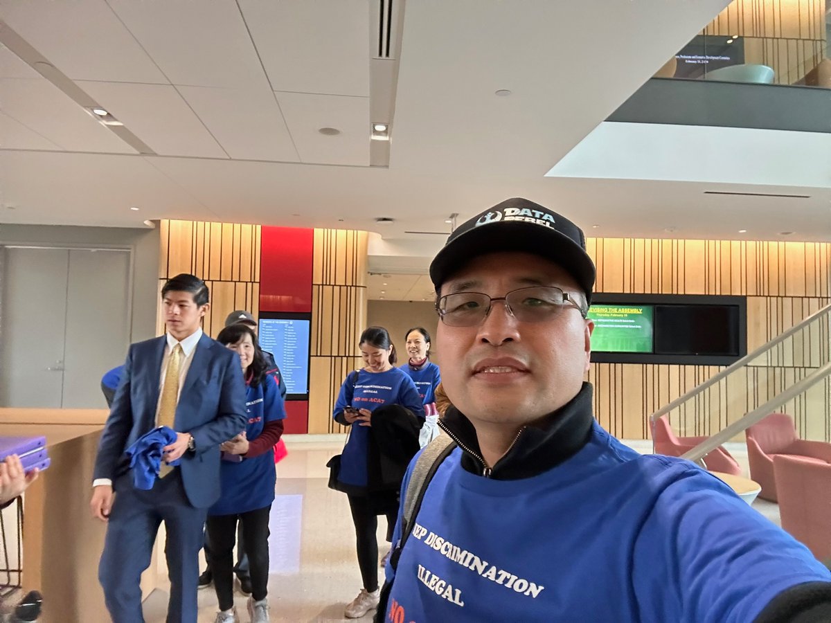 Tony Guan tweet media