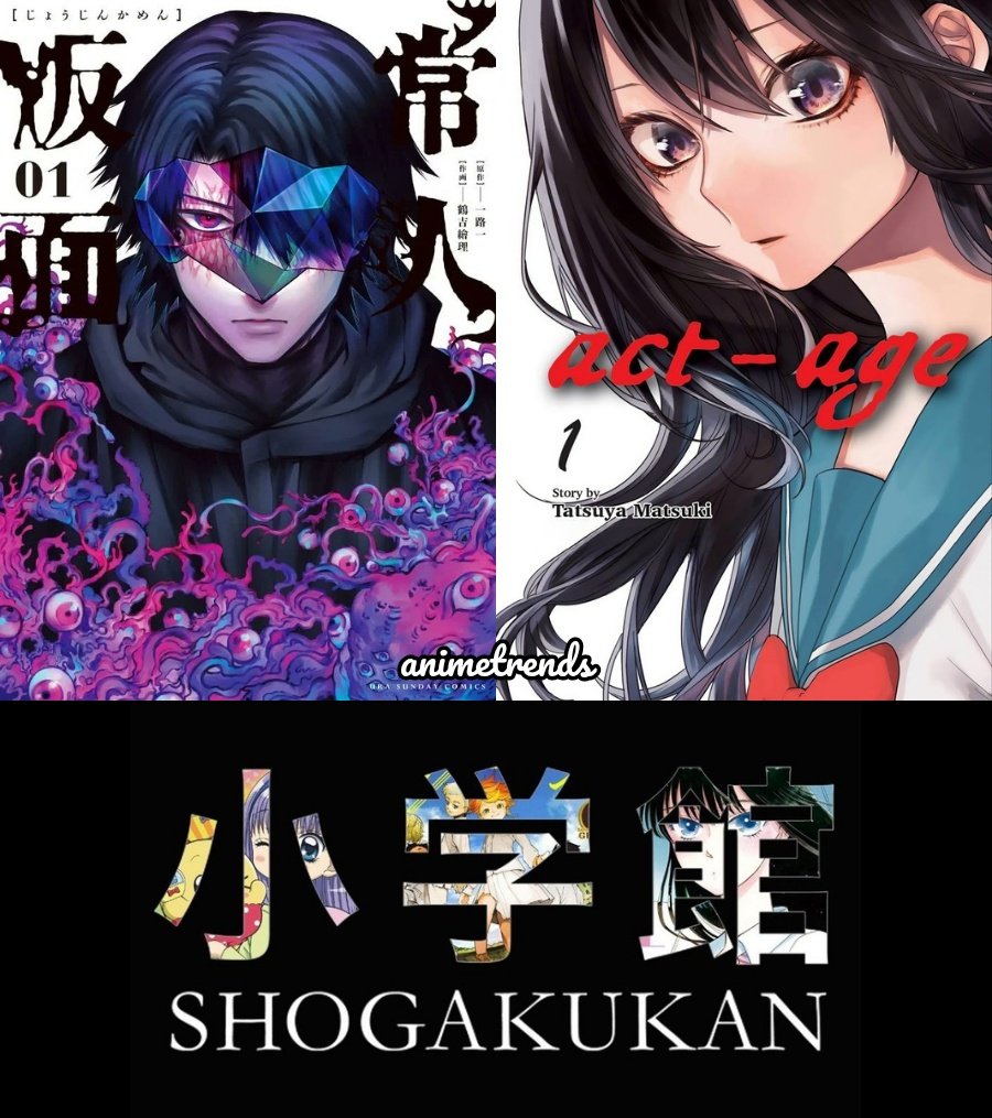Animetrends tweet media