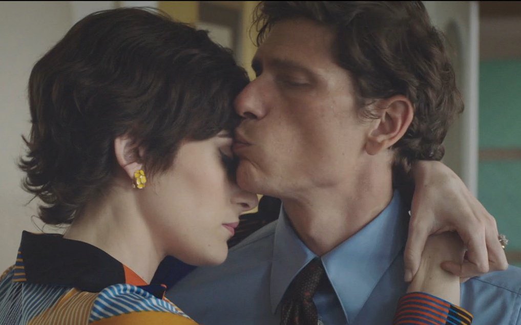 capelli nella mia testa: 0