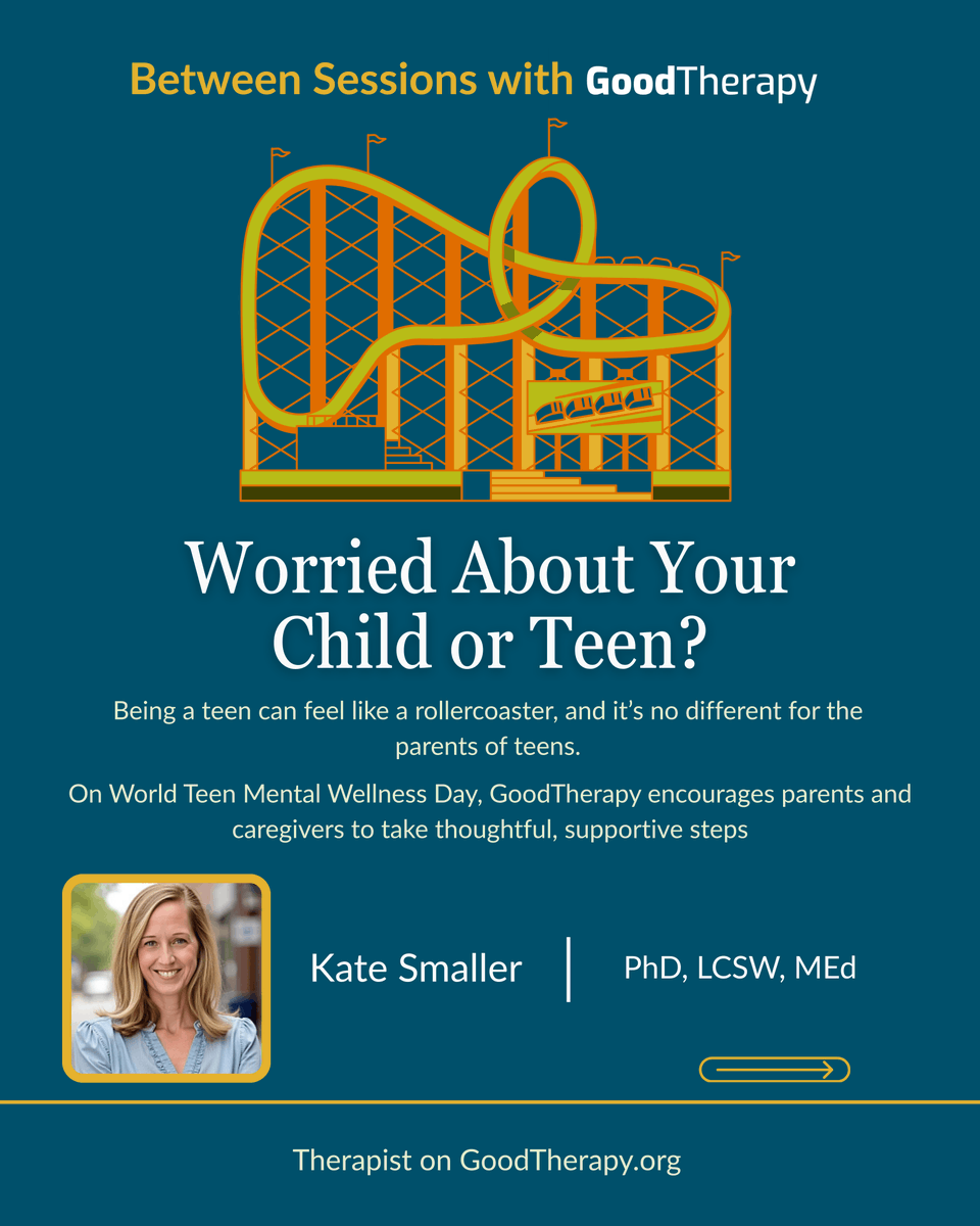 GoodTherapy tweet media