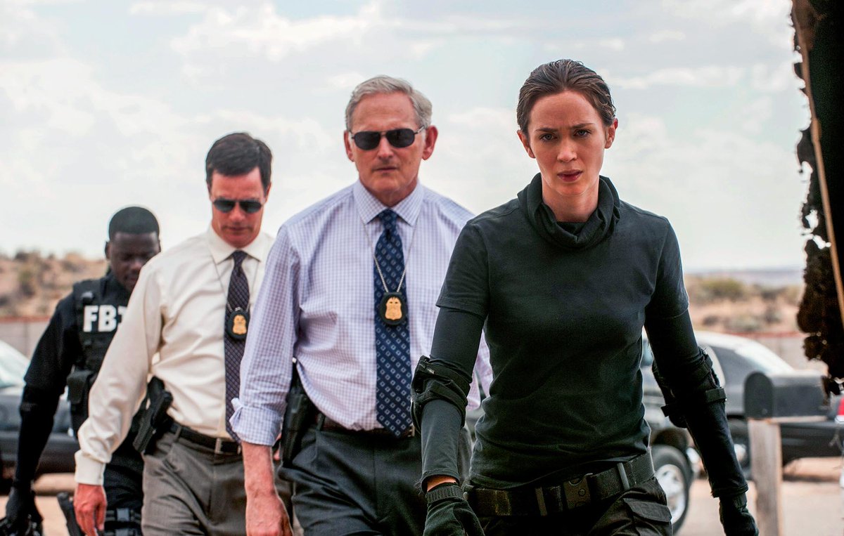 SicarioMovie's tweet photo. Lock in for a rewatch of SICARIO - now on digital! https://t.co/dlC9ycjinH https://t.co/H9RlhGsTjz