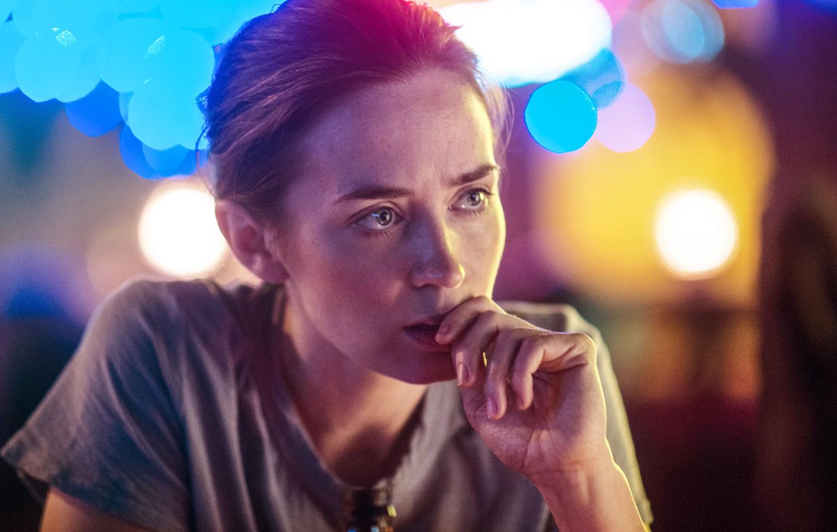 SicarioMovie's tweet photo. Lock in for a rewatch of SICARIO - now on digital! https://t.co/dlC9ycjinH https://t.co/H9RlhGsTjz
