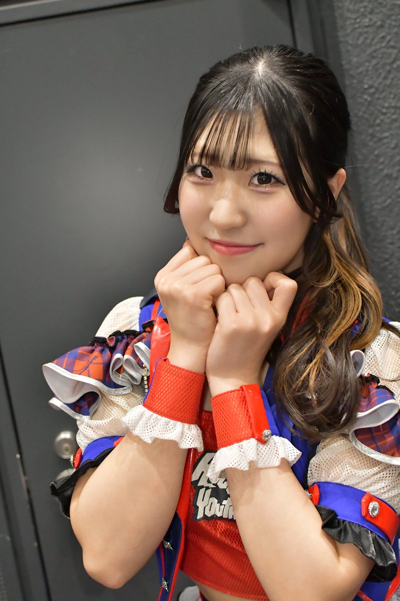 seed_tera's tweet image. 今日のトキイキ🍑︎DAY1903

今週末3/7.8に開催されます『IDORISE!! FESTIVAL 2026』にHelloYouthが出演します🤘

マジスペとLinQも一緒に出演します✨
当日参加出来ない方も今年もニコ生で配信されますので是非こちらをご視聴ください☺️

#宇咲妃奈乃
#HelloYouth