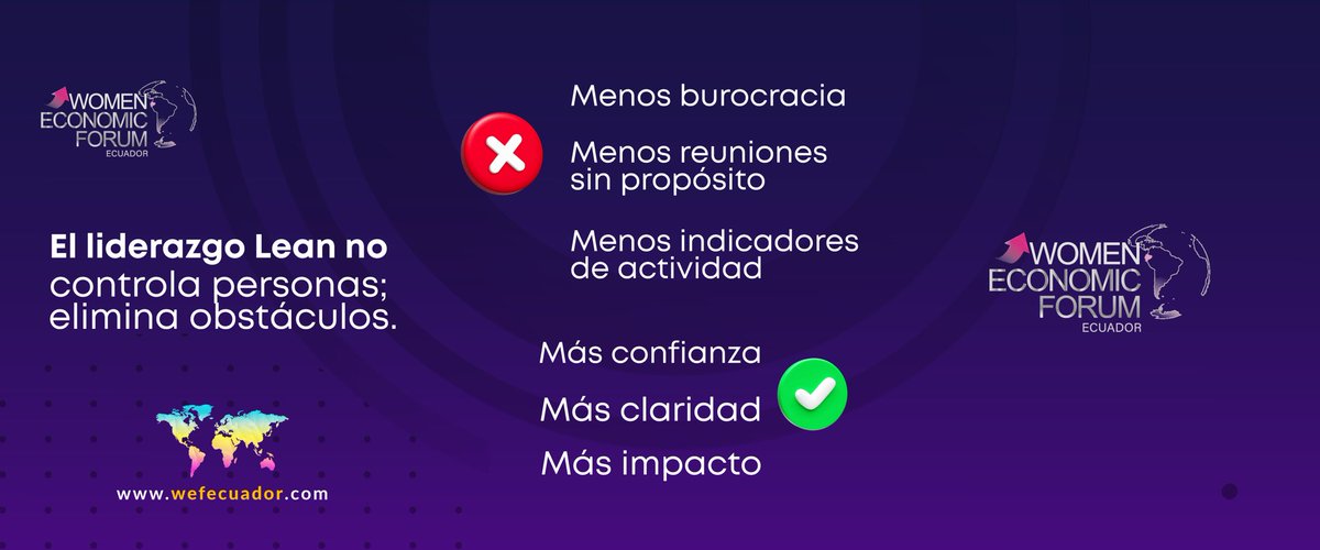 WEF Ecuador tweet media