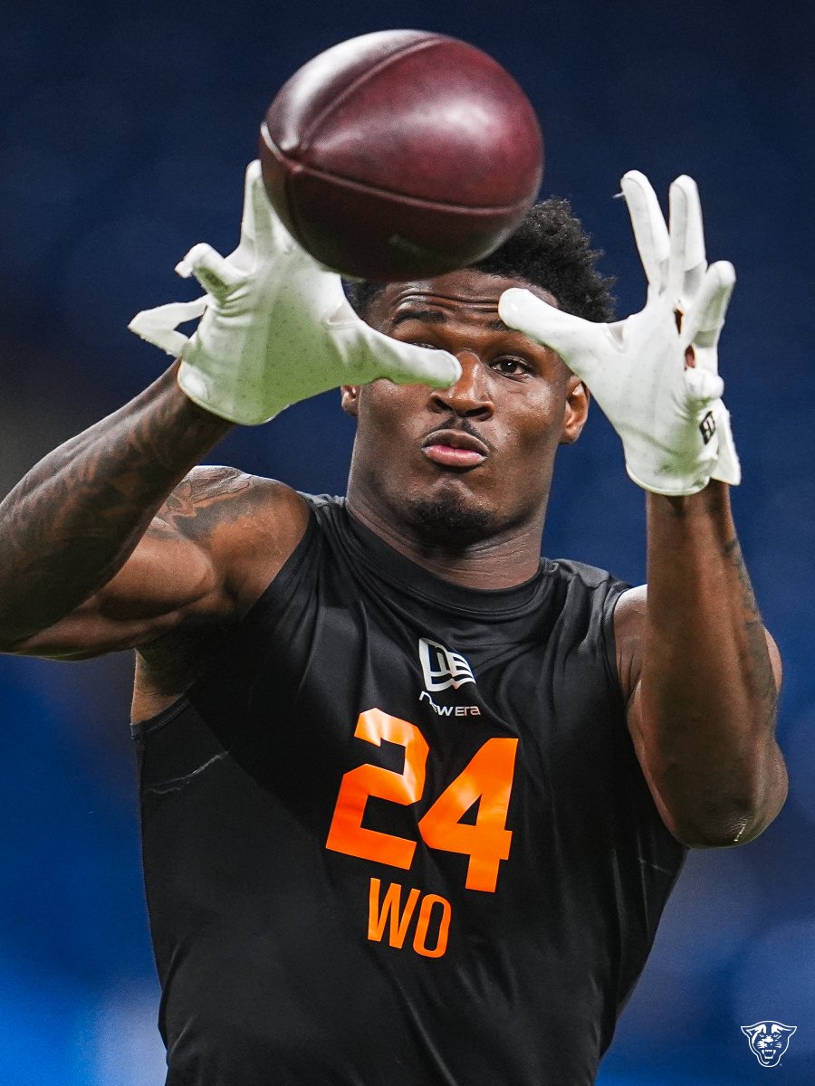 GSU Football tweet media