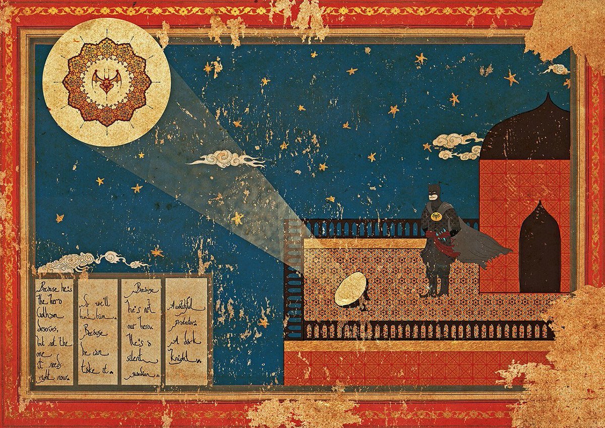 كائنًا من كان. tweet media