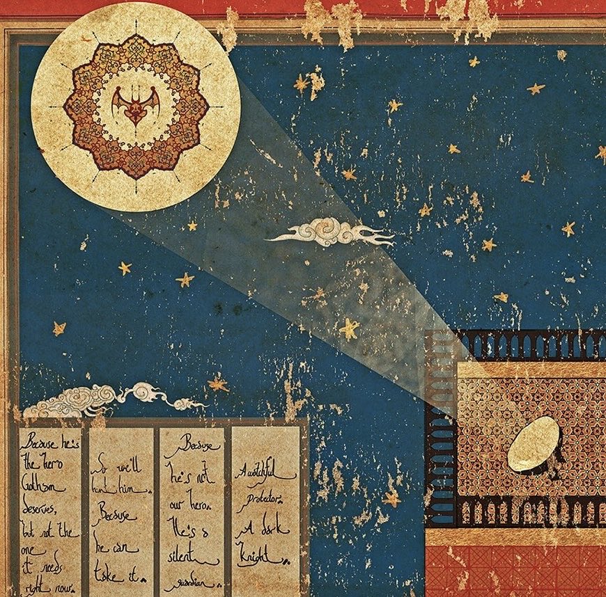 كائنًا من كان. tweet media