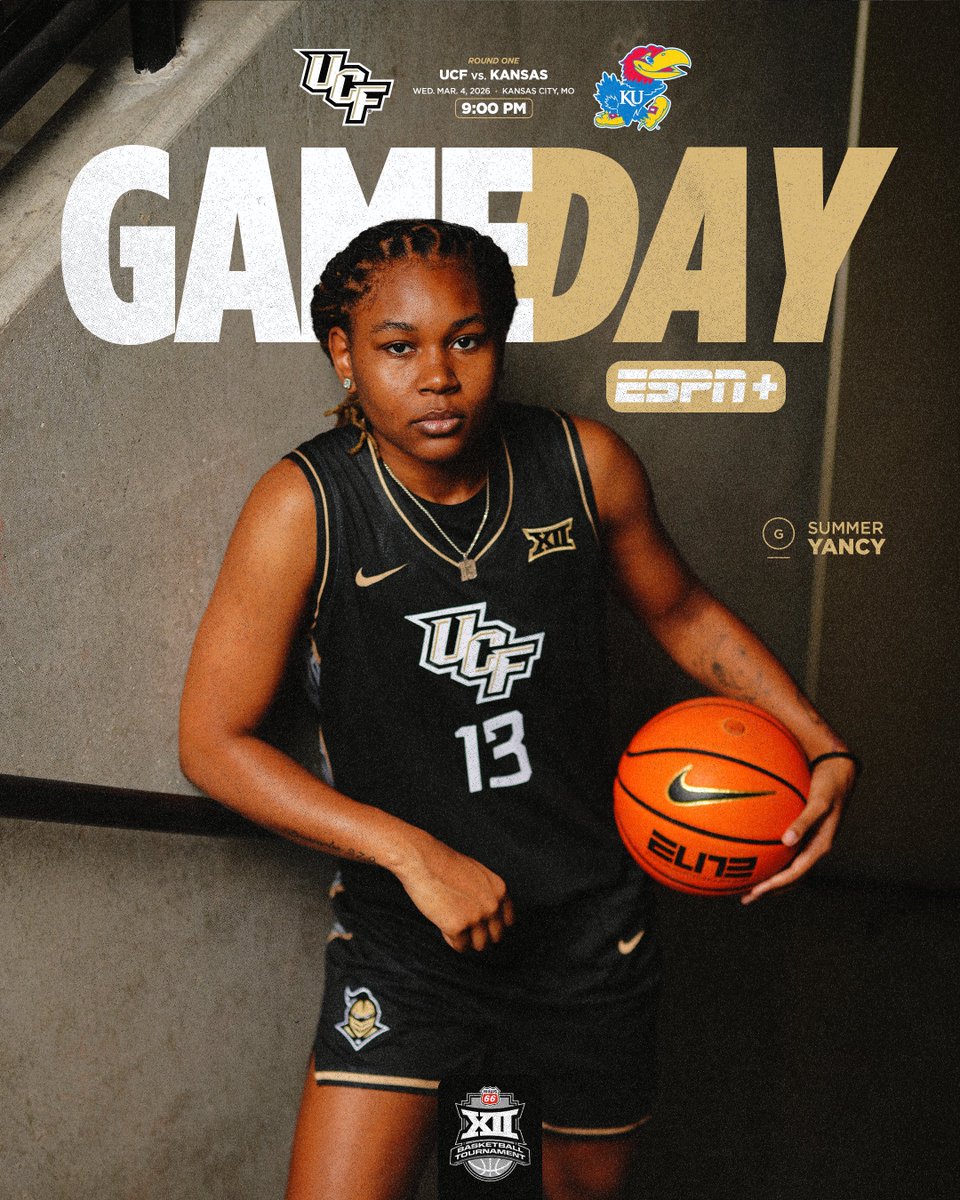 UCF Women's Hoops tweet media