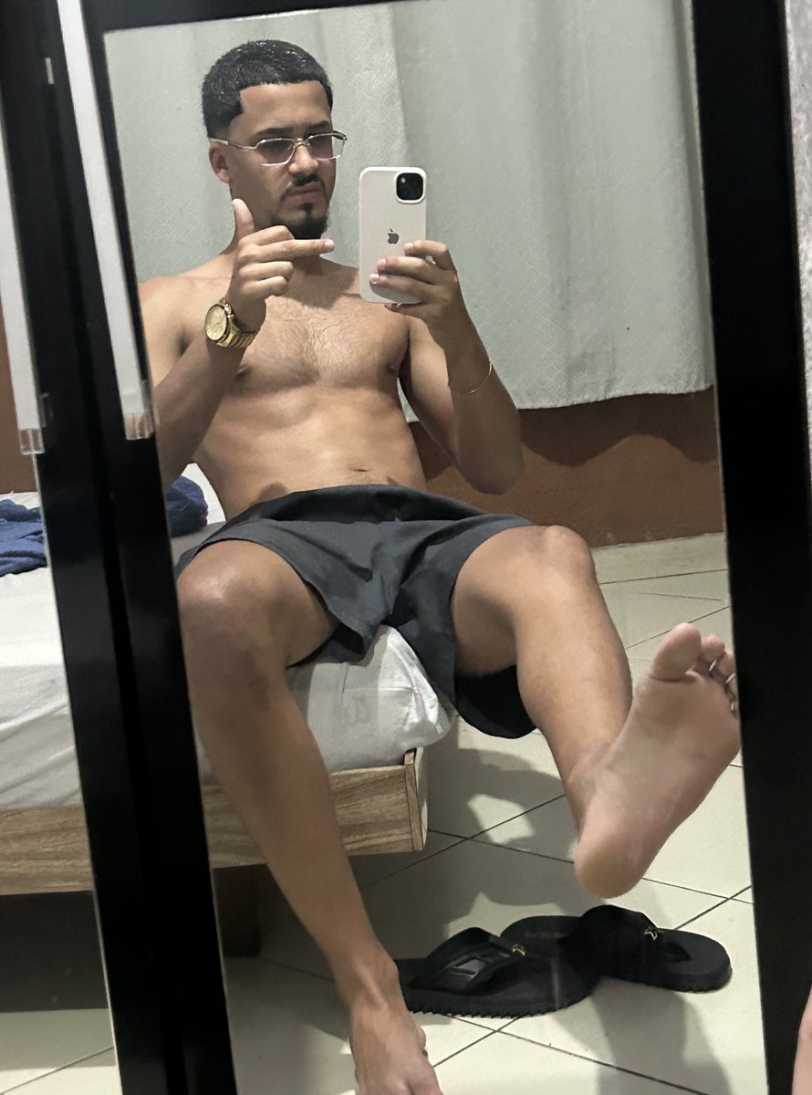 Alpha Carioca 👑 tweet media