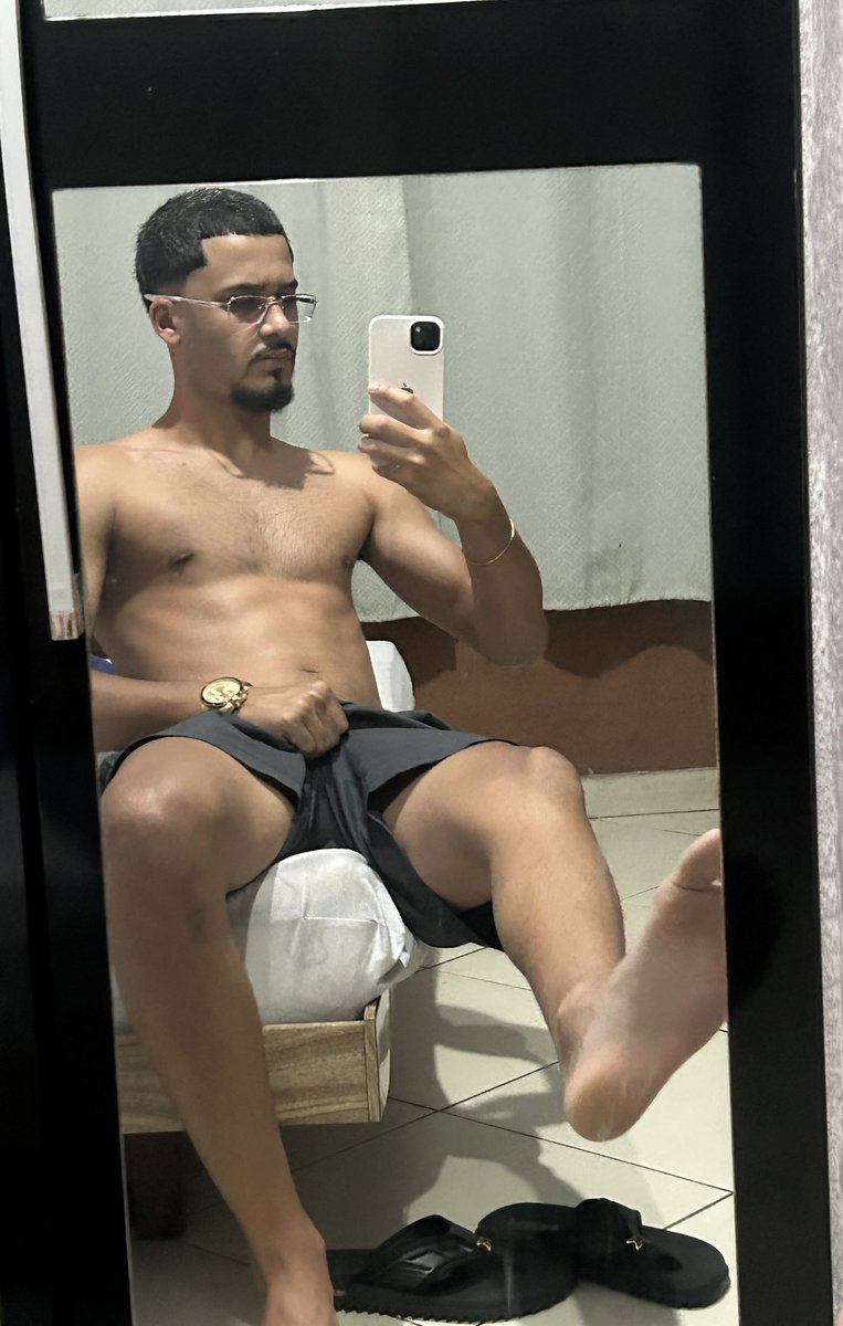 Alpha Carioca 👑 tweet media