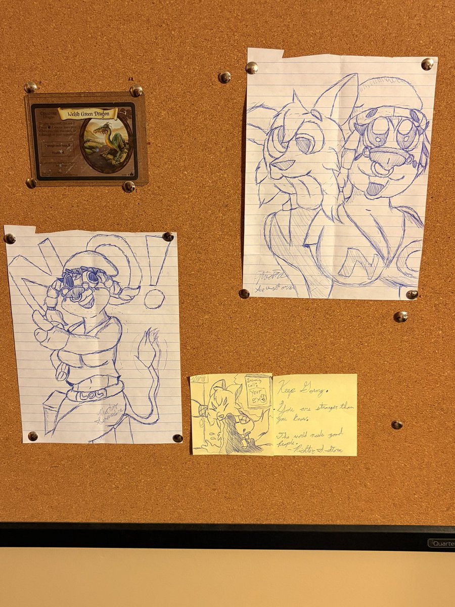 Thank you for being such a good friend to me <a href="/RichterSstorm/">Richter Serenestorm</a>