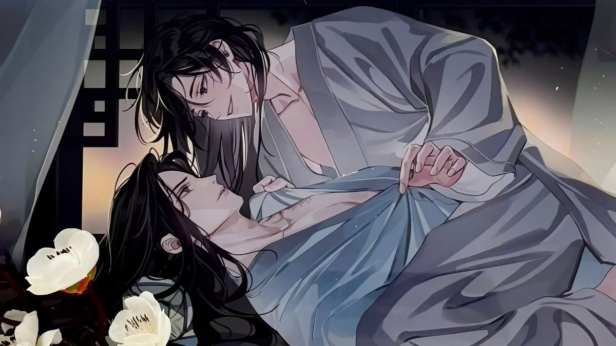 fellas is it gay to lust after your library detention supervisor