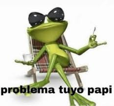 Yo si me cae un piloto yankee en mi patio: