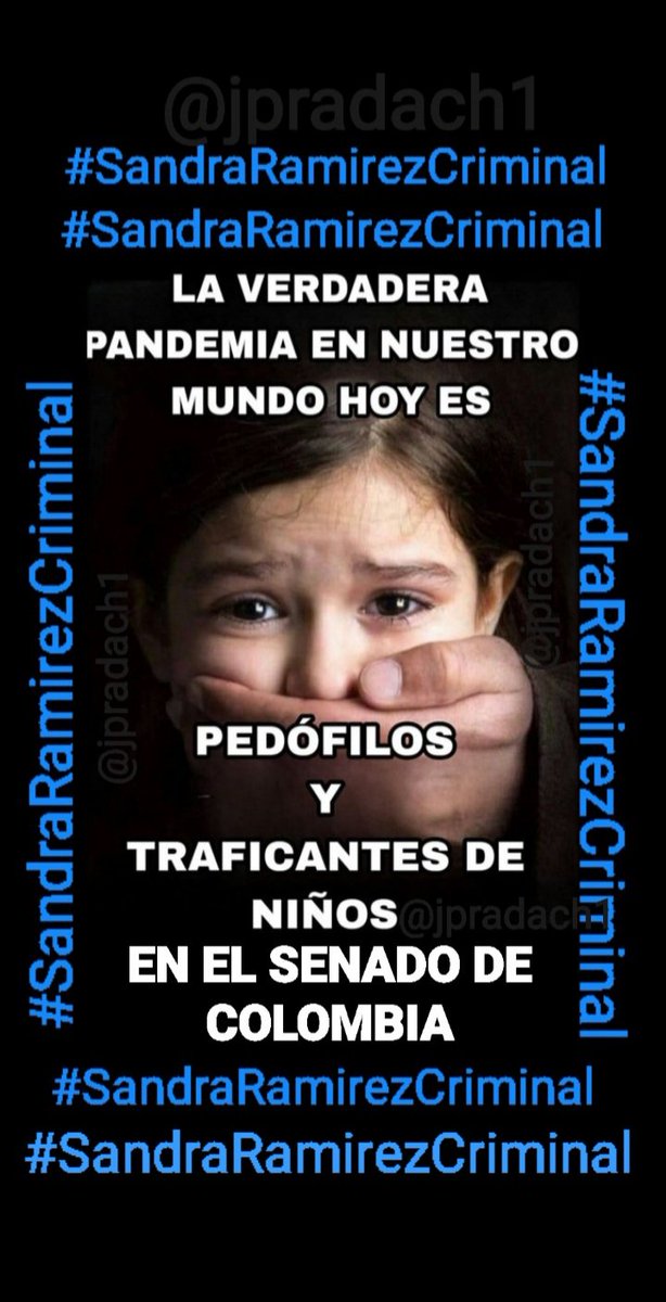 jpradach1's tweet photo. Escuchen.!!
Las victimas de @SandraComunes la reconocen hablan y acusan a la Pérra que las OBLIGÓ a tener S3XO con sus jefes. #SandraRamirezCriminal
https://t.co/qepZxxD2T8 https://t.co/zz1i5uWnMp