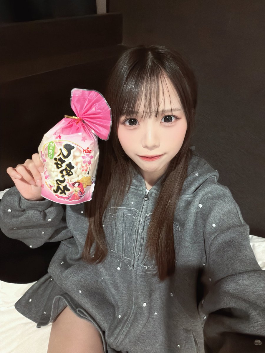 おはよう🎎🍡💞