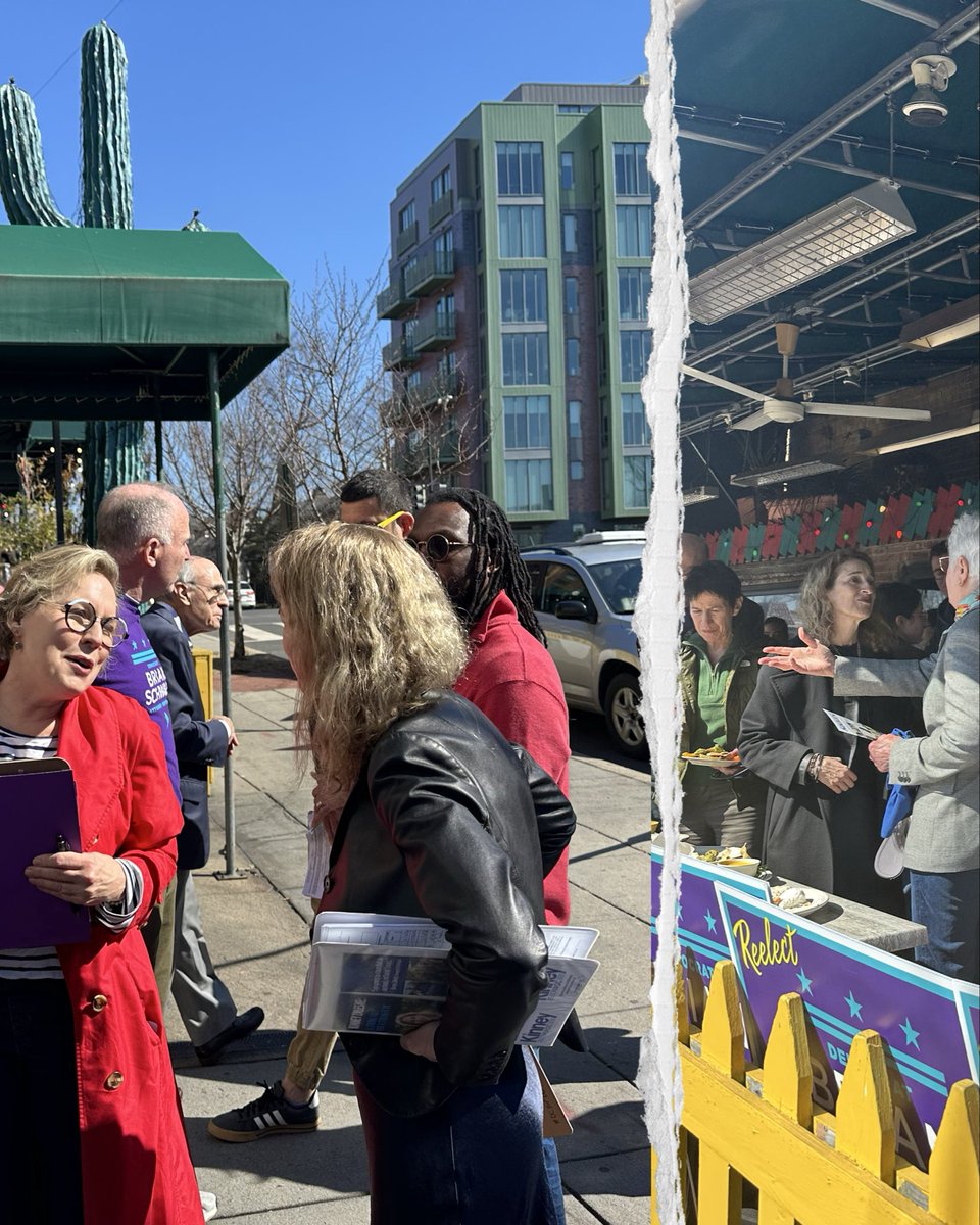 Brian Schwalb tweet media