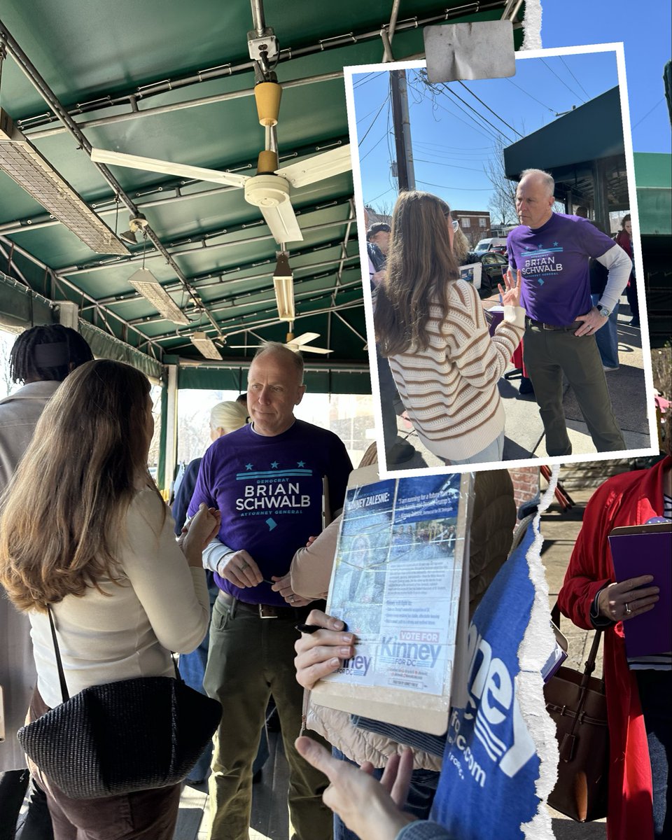 Brian Schwalb tweet media