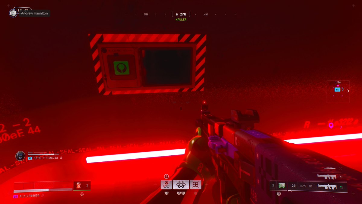 Hami 👾 tweet media